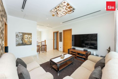 Villa in Jumeirah Park, Dubai 4 bedrooms, 513 sq.m. № 114066 - photo 12