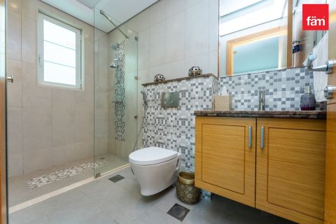 Villa in Jumeirah Park, Dubai 4 bedrooms, 513 sq.m. № 114066 - photo 30