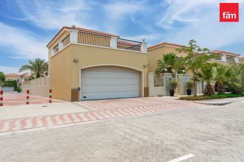 Villa in Jumeirah Park, Dubai 4 bedrooms, 513 sq.m. № 114066 - photo 20