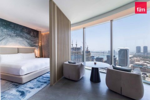 Apartment in Dubai Marina, Dubai 32.5 sq.m. № 114062 - photo 9