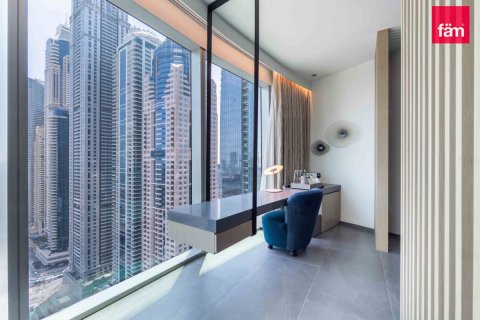 Apartment in Dubai Marina, Dubai 32.5 sq.m. № 114062 - photo 7