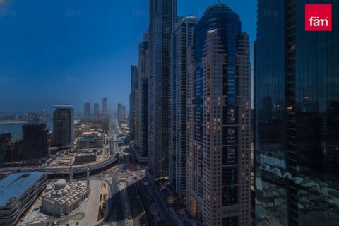 Apartment in Dubai Marina, Dubai 32.5 sq.m. № 114062 - photo 22