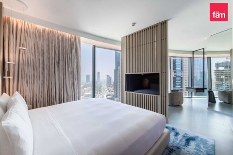 Apartment in Dubai Marina, Dubai 32.5 sq.m. № 114062 - photo 10
