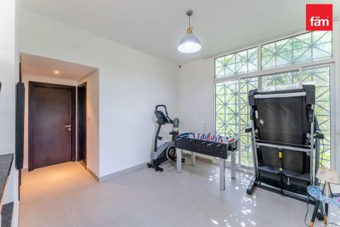 Townhouse in Dubai 4 bedrooms, 367.6 sq.m. № 114067 - photo 14