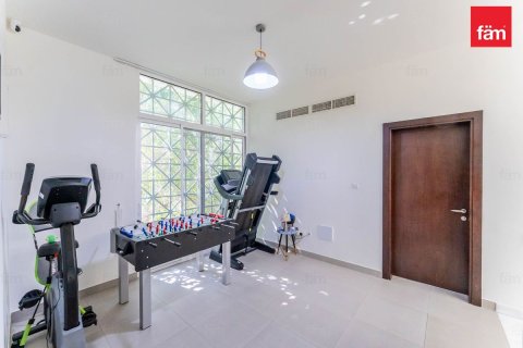 Townhouse in Dubai 4 bedrooms, 367.6 sq.m. № 114067 - photo 10