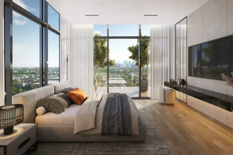 Appartement à Dubai, 3 chambres, 147 m², № 89732 - photo 6