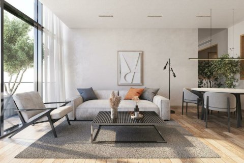 Appartement à Dubai, 3 chambres, 147 m², № 89732 - photo 3