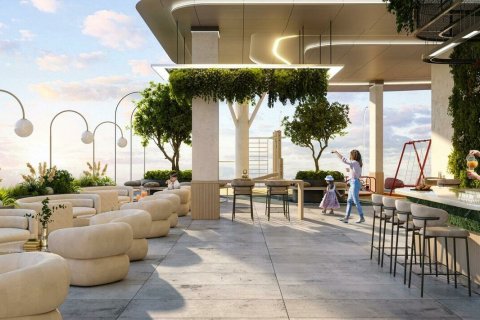 Appartement à Dubai, 3 chambres, 147 m², № 89732 - photo 13