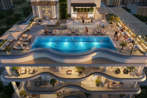 Appartement à Dubai, 3 chambres, 147 m², № 89732 - photo 15