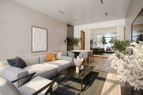 Appartement à Dubai, 3 chambres, 147 m², № 89732