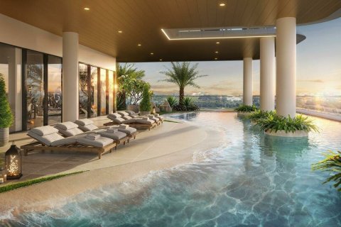 Appartement à Dubai, 3 chambres, 147 m², № 89732 - photo 16