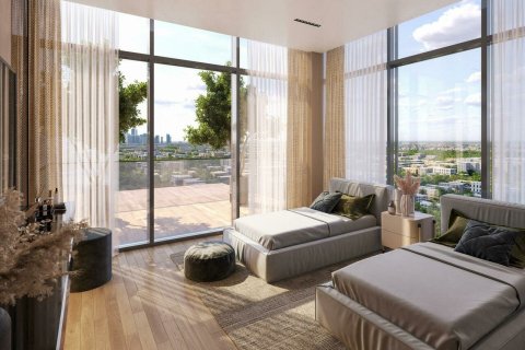 Appartement à Dubai, 3 chambres, 147 m², № 89732 - photo 5