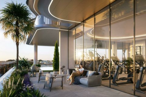 Appartement à Dubai, 3 chambres, 147 m², № 89732 - photo 14