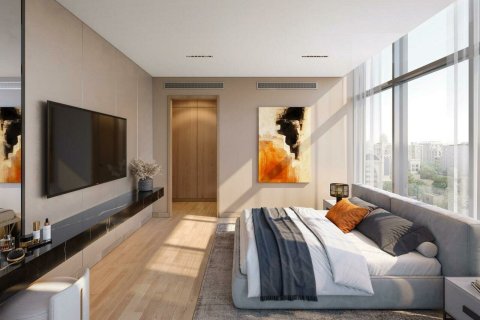 Appartement à Dubai, 3 chambres, 147 m², № 89732 - photo 2