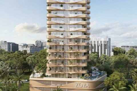 شقة في دبي 2 غرف نوم, 104 م² رقم 89733 - صورة 12