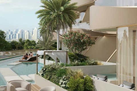 شقة في دبي 2 غرف نوم, 104 م² رقم 89733 - صورة 9