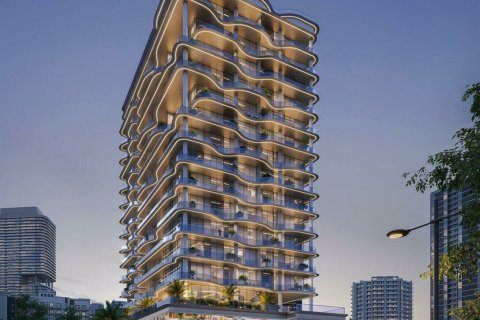 شقة في دبي 2 غرف نوم, 124 م² رقم 89731 - صورة 19