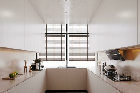 شقة في دبي 2 غرف نوم, 124 م² رقم 89731 - صورة 9