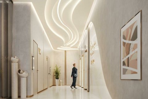 شقة في دبي 2 غرف نوم, 124 م² رقم 89731 - صورة 12