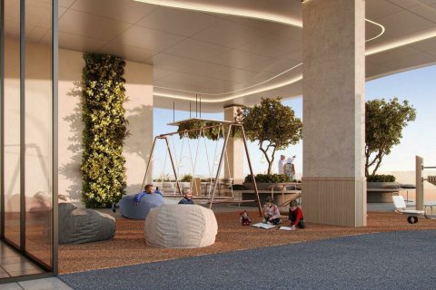 شقة في دبي 2 غرف نوم, 124 م² رقم 89731 - صورة 13