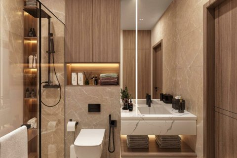 شقة في دبي 2 غرف نوم, 124 م² رقم 89731 - صورة 10