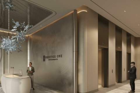 Apartamento en Ras Al Khor, Dubai, 3 dormitorios, 191 m², № 89729 - foto 12