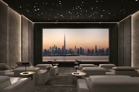 Apartamento en Ras Al Khor, Dubai, 3 dormitorios, 191 m², № 89729 - foto 15