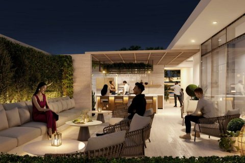 Apartamento en Ras Al Khor, Dubai, 3 dormitorios, 191 m², № 89729 - foto 17