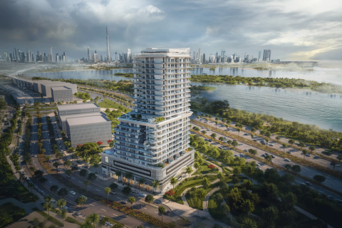 Apartamento en Ras Al Khor, Dubai, 3 dormitorios, 191 m², № 89729 - foto 20