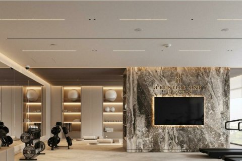 Apartamento en Ras Al Khor, Dubai, 3 dormitorios, 191 m², № 89729 - foto 10