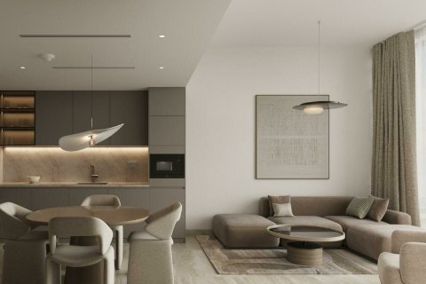 Apartamento en Ras Al Khor, Dubai, 3 dormitorios, 191 m², № 89729 - foto 6