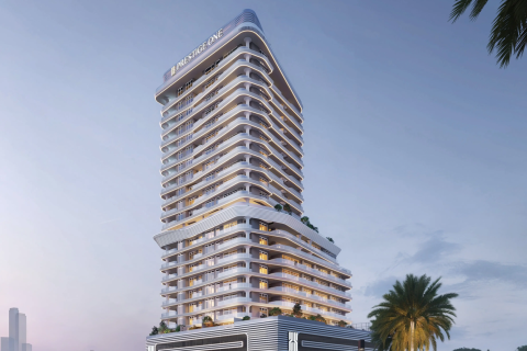 Apartamento en Ras Al Khor, Dubai, 3 dormitorios, 191 m², № 89729 - foto 21