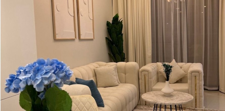 شقة في الخليج التجاري, دبي 2 غرف نوم, 75.2 م² رقم 94784