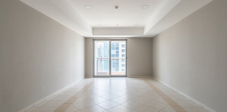Apartment in Dubai Marina, Dubai 2 bedrooms, 121.1 sq.m. № 94781