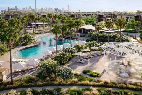 فيلا في دبي 5 غرف نوم , 627 م² رقم 94785 - صورة 14