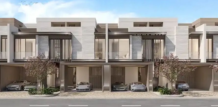 فيلا في دبي 5 غرف نوم , 627 م² رقم 94785