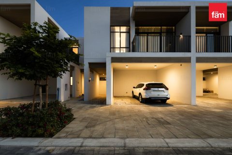 Townhouse in Dubai 3 bedrooms, 125.1 sq.m. № 94780 - photo 23