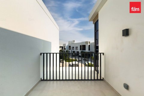 Townhouse in Dubai 3 bedrooms, 125.1 sq.m. № 94780 - photo 15