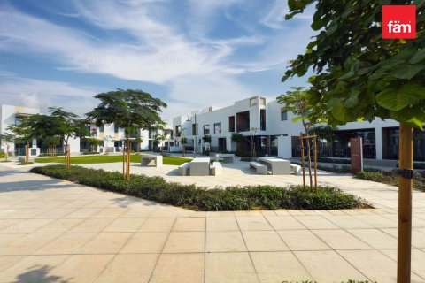 Townhouse in Dubai 3 bedrooms, 125.1 sq.m. № 94780 - photo 22