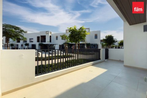 Townhouse in Dubai 3 bedrooms, 125.1 sq.m. № 94780 - photo 19