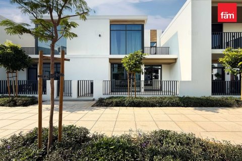 Townhouse in Dubai 3 bedrooms, 125.1 sq.m. № 94780 - photo 21