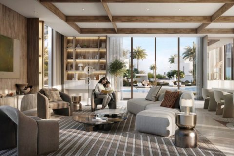 Villa in Dubai 5 bedrooms, 829.2 sq.m. № 94782 - photo 2