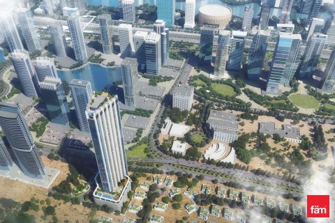 Apartment in Dubai 2 bedrooms, 94.6 sq.m. № 94783 - photo 9