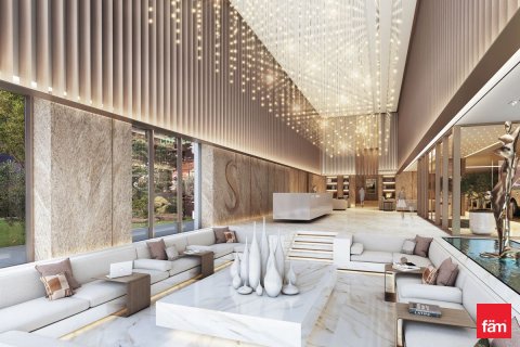 Apartment in Dubai 2 bedrooms, 94.6 sq.m. № 94783 - photo 6