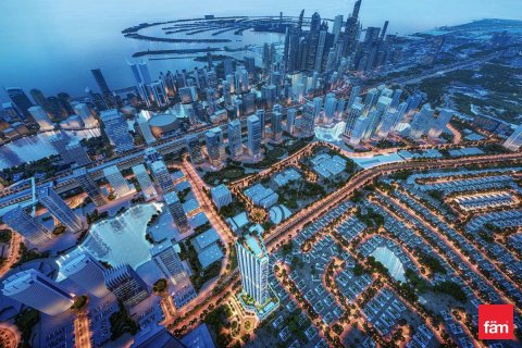 Apartment in Dubai 2 bedrooms, 94.6 sq.m. № 94783 - photo 13