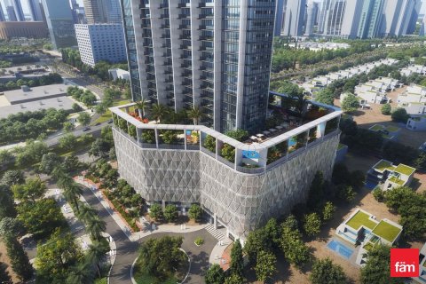 Apartment in Dubai 2 bedrooms, 94.6 sq.m. № 94783 - photo 10