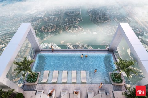 Apartment in Dubai 2 bedrooms, 94.6 sq.m. № 94783 - photo 7