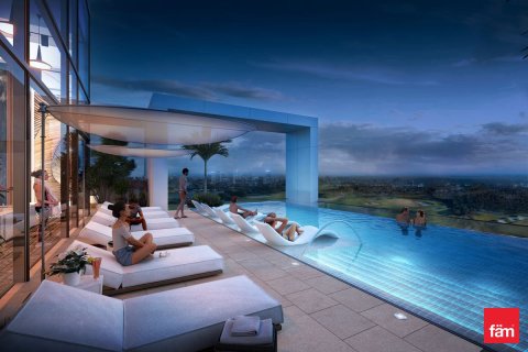 Apartment in Dubai 2 bedrooms, 94.6 sq.m. № 94783 - photo 12