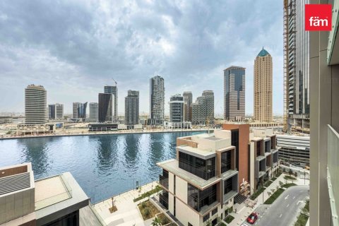 Apartamento en Business Bay, Dubai, 1 dormitorio, 75.3 m², № 10970 - foto 11