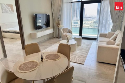Apartamento en Business Bay, Dubai, 1 dormitorio, 75.3 m², № 10970 - foto 13